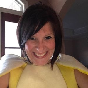 Meet your Posher, Kathleen